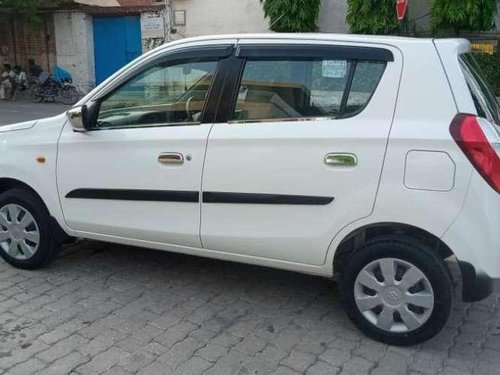 Used 2019 Maruti Suzuki Alto K10 VXI MT for sale in Jalandhar