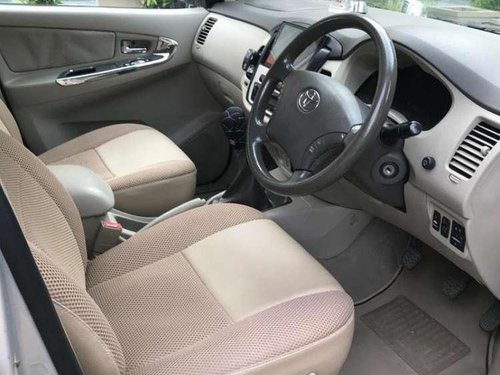 Toyota Innova 2.5 V 8 STR, 2009, Diesel MT for sale in Jalandhar