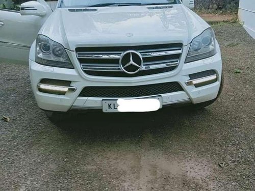 Mercedes Benz GL-Class 2011 AT for sale in Kozhikode