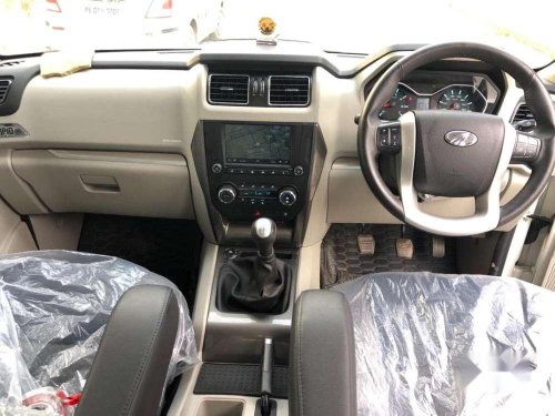 Used Mahindra Scorpio S11 2020 MT for sale in Patiala