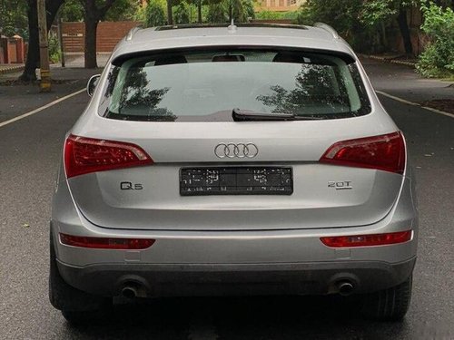 2010 Audi Q5 2008-2012 AT for sale in New Delhi