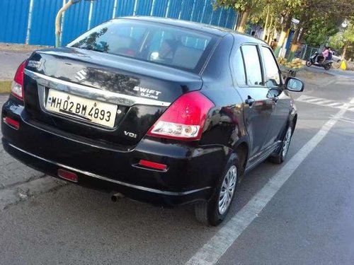 Used 2009 Maruti Suzuki Swift Dzire MT for sale in Mumbai