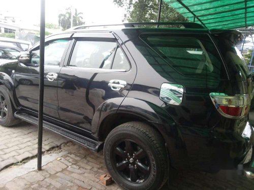 Toyota Fortuner 4x2 Manual 2010 MT for sale in Allahabad