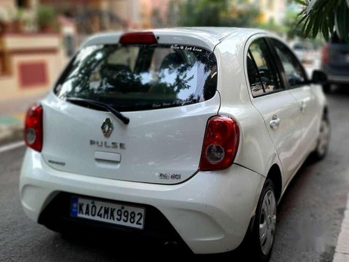 Renault Pulse RxL 2012 MT for sale in Nagar