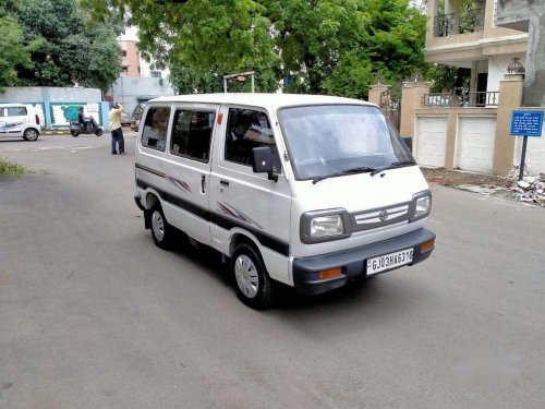 2015 Maruti Suzuki Omni MT for sale in Rajkot