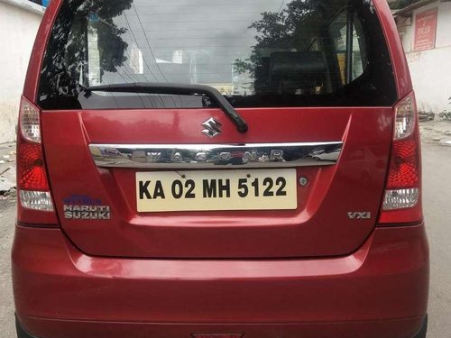 2013 Maruti Suzuki Wagon R VXI MT for sale in Nagar