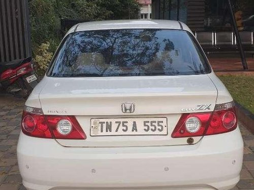 Honda City ZX GXi 2008 MT for sale in Madurai