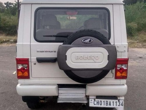 Mahindra Bolero ZLX 2014 MT for sale in Chandigarh