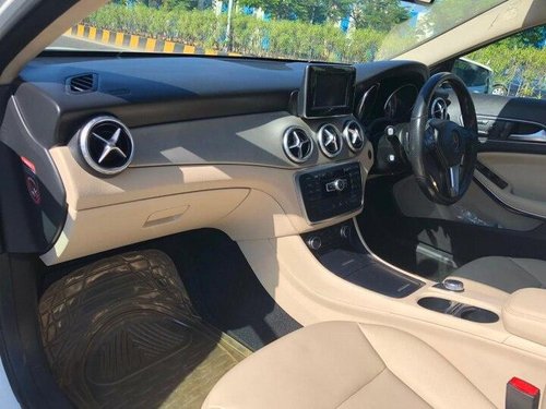 Used 2015 Mercedes Benz GLA Class AT for sale in Mumbai