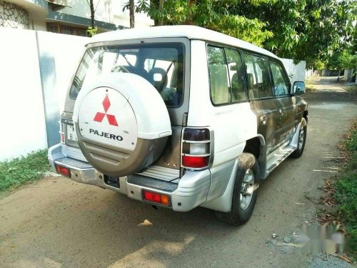 Mitsubishi Pajero 2010 MT for sale in Thrissur