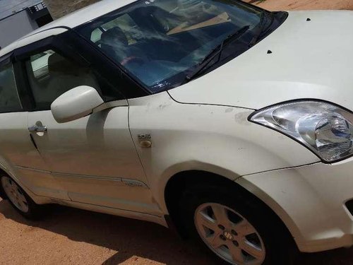 Used 2011 Maruti Suzuki Swift Dzire MT for sale in Ajmer