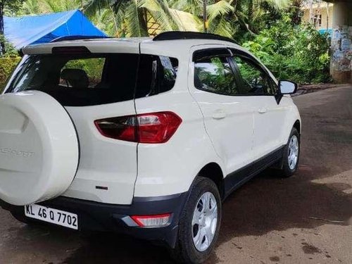 Used 2017 Ford EcoSport MT for sale in Palakkad