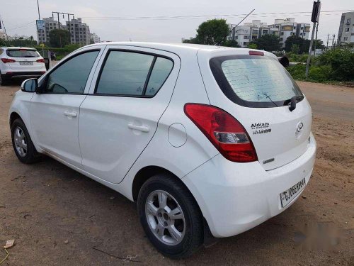 Hyundai I20 Asta 1.4 CRDI, 2011, Diesel MT for sale in Vadodara