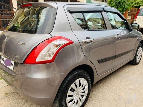 Maruti Suzuki Swift LDi, 2012, Diesel MT for sale in Chandigarh