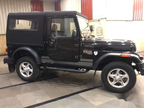 2019 Mahindra Thar CRDe MT for sale in Hyderabad