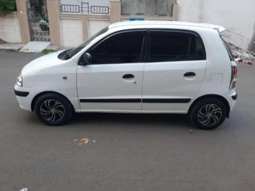 Hyundai Santro Xing GLS, 2012, CNG & Hybrids MT in Rajkot