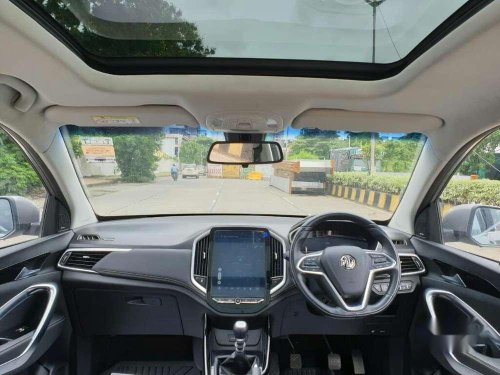 Used 2019 MG Hector AT for sale in Mumbai