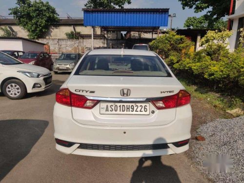 2017 Honda City MT for sale in Guwahati