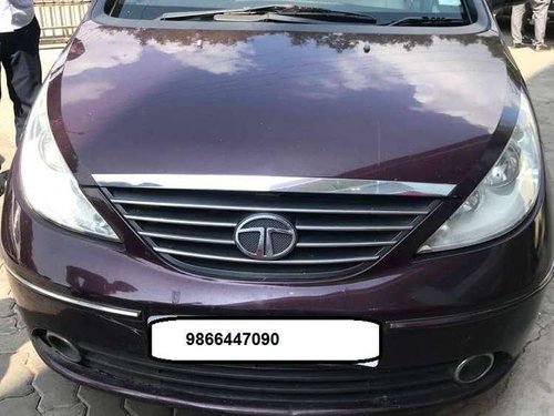 Used 2011 Tata Manza Aura Quadrajet MT in Vijayawada