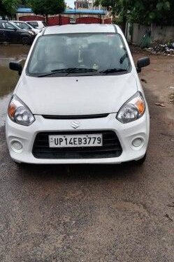 Maruti Suzuki Alto 800 CNG LXI 2019 MT for sale in Ghaziabad