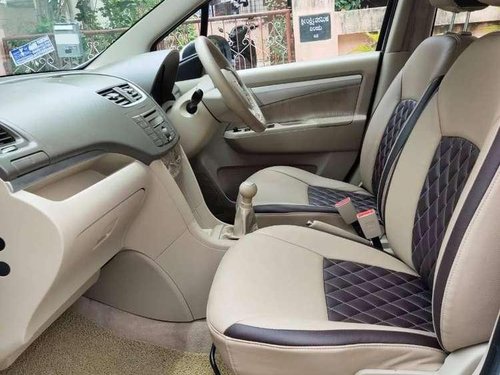 Maruti Suzuki Ertiga 2012 MT for sale in Nagar