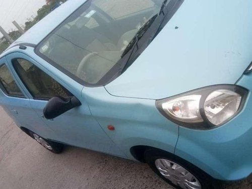 Used Maruti Suzuki Alto 800 LXI 2012 MT for sale in Chennai