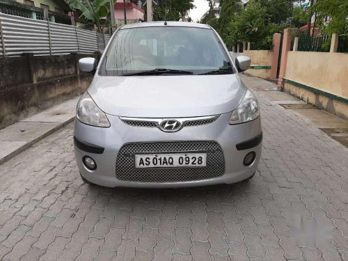 Used 2010 Hyundai i10 Magna MT for sale in Guwahati