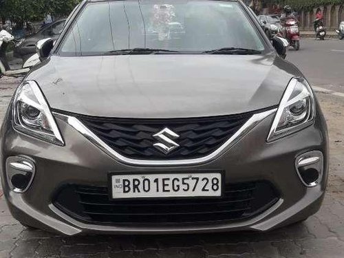 Used 2019 Maruti Suzuki Baleno MT for sale in Patna