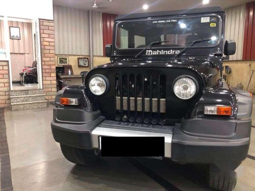 2019 Mahindra Thar CRDe MT for sale in Hyderabad