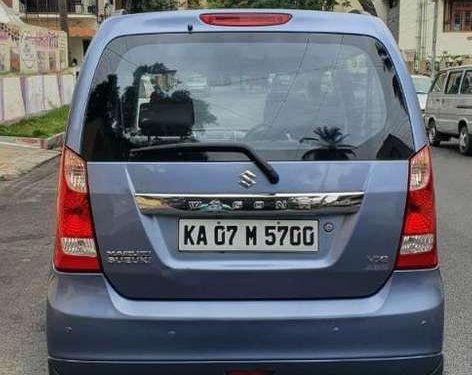 Maruti Suzuki Wagon R VXI 2014 MT for sale in Nagar