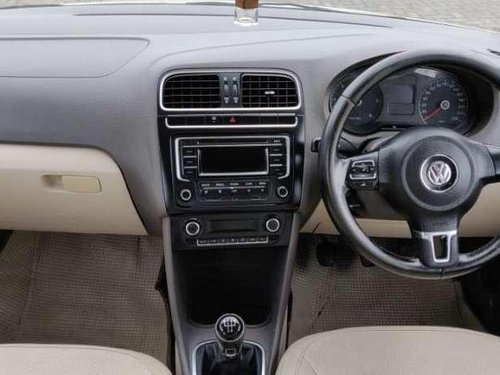 2013 Volkswagen Vento MT for sale in Nashik