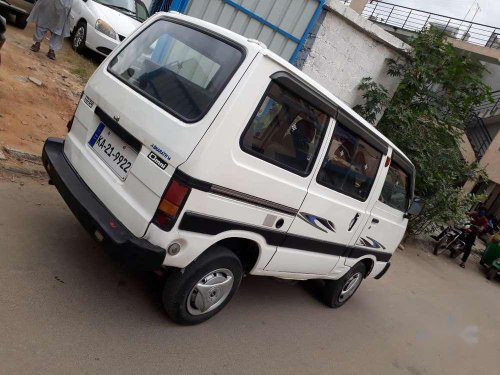 2007 Maruti Suzuki Omni MT for sale in Halli