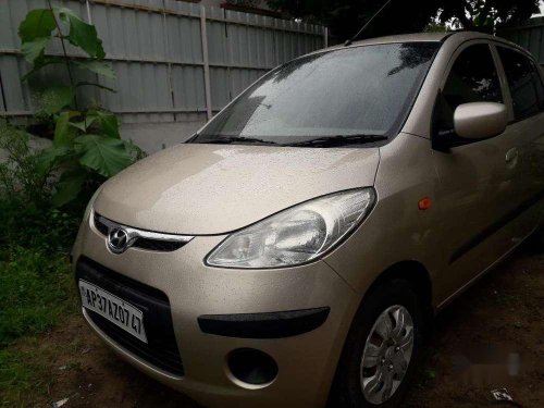 Used 2010 Hyundai i10 Magna 1.2 MT for sale in Vijayawada