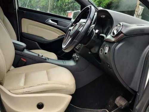 2014 Mercedes Benz B Class Diesel AT for sale in Hyderabad