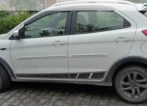 Used 2019 Ford Freestyle Titanium Diesel MT for sale in Rudrapur