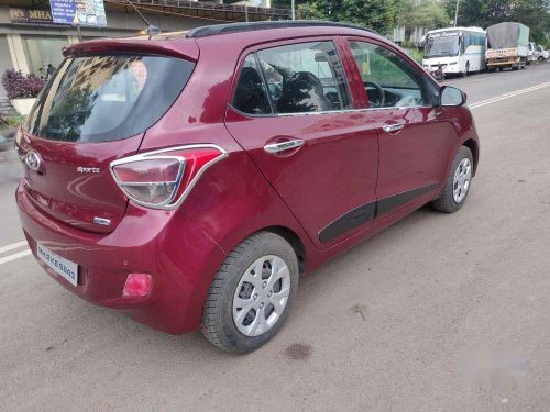 2013 Hyundai Grand i10 MT for sale in Pune