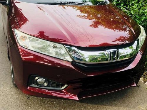 2014 Honda City MT for sale in Kannur