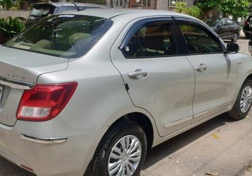 Used 2017 Maruti Suzuki Swift Dzire MT for sale in Bangalore