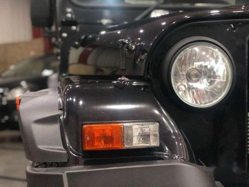 2019 Mahindra Thar CRDe MT for sale in Hyderabad