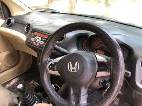 2014 Honda Amaze S i-DTEC MT for sale in Aliganj