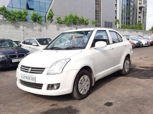 Used 2011 Maruti Suzuki Swift LDI MT for sale in Rajkot