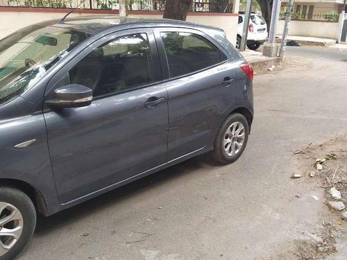 Ford Figo, 2016, Diesel MT for sale in Hyderabad