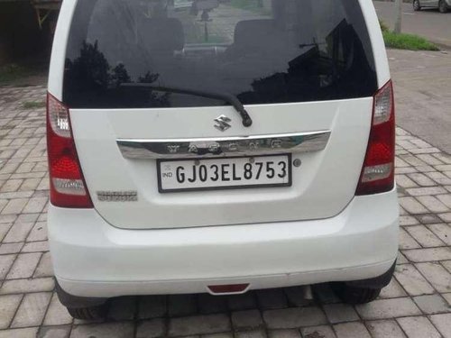 Used Maruti Suzuki Wagon R VXI 2012 MT for sale in Rajkot