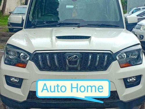 Used Mahindra Scorpio 2016 MT for sale in Dehradun