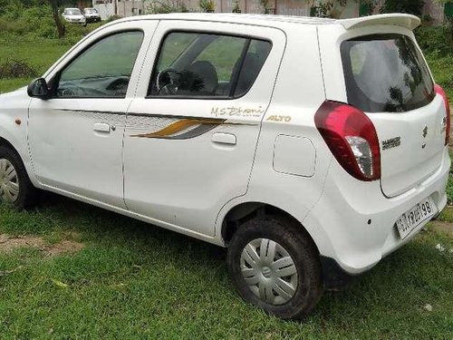 Used 2016 Maruti Suzuki 800 MT for sale in Ahmedabad