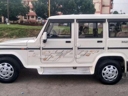 Mahindra Bolero ZLX 2014 MT for sale in Chandigarh