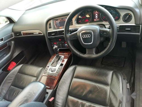 2009 Audi A6 3.0 TDI quattro AT for sale in Ludhiana