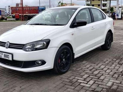 2013 Volkswagen Vento MT for sale in Nashik