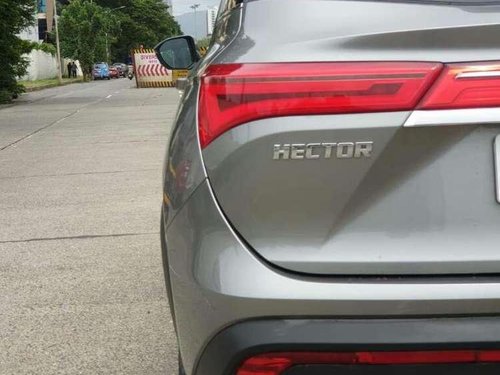 Used 2019 MG Hector AT for sale in Mumbai