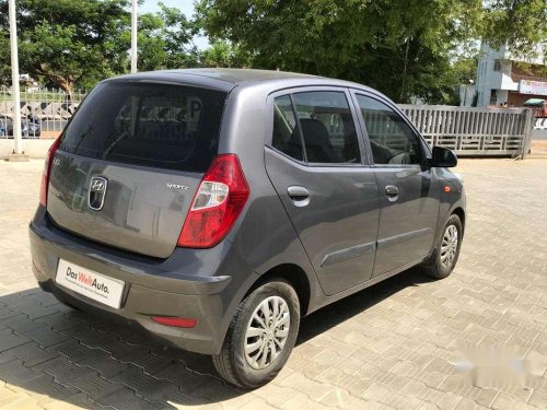 Used 2015 Hyundai i10 Sportz 1.2 MT for sale in Erode